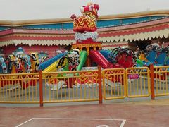 -无锡融创乐园