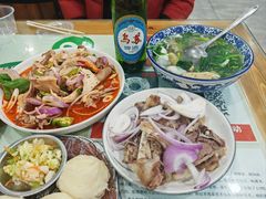 -尔力新疆丸子汤(北屯店)