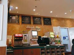 -萨莉亚意式餐厅(国和1000店)