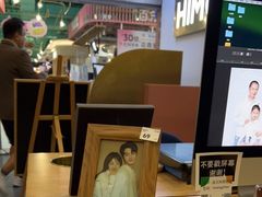 -海马体照相馆(上海宝山万达广场店)