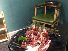 -温度烤肉专门店