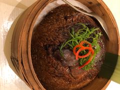酱鸭糯米饭-外婆家(古墩印象城店)