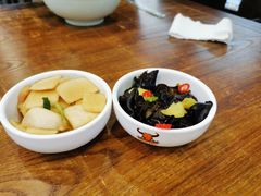 -刘聋子粉馆(张家界总店)