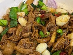 -煲得鲜·桐乡煲·小龙虾(万达店)