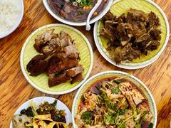 -大邑李记肥肠血旺