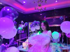-宝岛甲壳虫KTV(蓝天路店)