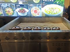 -安徽人家(奥体店)