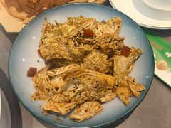-黑窑厂糖油饼烤鸭·清真菜(旗舰店)