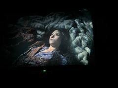 -扬州喜满客国际影城(京华城店)