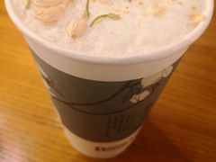 -茶与花间(太平洋森活天地店)