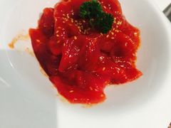 -海底捞火锅(锦艺城店)