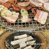 欢欢喜喜吃碳火🔥烤肉