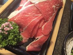 -湊湊火锅·茶憩(皇姑万象汇店)