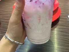 -星巴克(柳州万象城店)