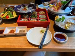 -杉海和牛烧肉海鲜自助(会展城店)