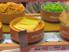 -龍歌自助小火锅(崂山丽达店)