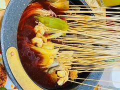 -冒椒火辣(奎星楼街店)