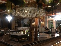 -火车头法国西餐厅