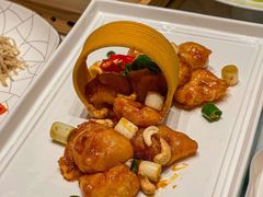 -羊瑞堂·横山炖羊肉·陕菜(未央路旗舰店)