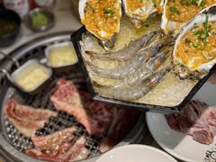 -火炉火自助餐(西直门凯德MALL店)