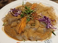 五星大拉皮-那家老院子(云峰街店)