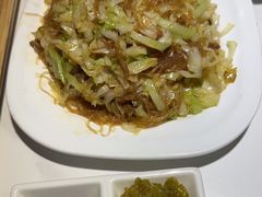 -黑鸡小馆(金源店)