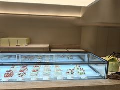 -WenTinG文汀·半糖蛋糕(合生汇店)