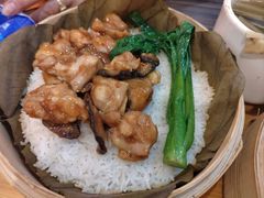 -72街荷叶饭(东方宝泰广场店)