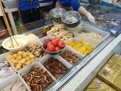 -木木鲜海鲜面(天一店)