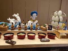 -新希望诺富特酒店-青岛湾中餐厅