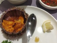 -拉完海鲜大排档(温岭店)