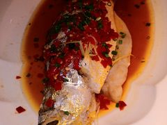 -上和臻品中国菜(花园街店)