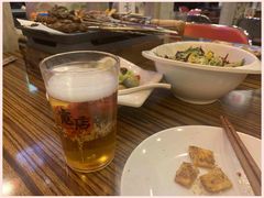 -大隐·成都火锅Bistro(合生麒麟新天地店)