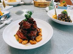 -汤记传菜(浦江店)