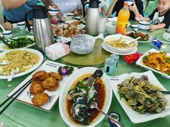 -景好海鲜餐厅(大鹏必选旅游店)