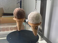 -野人先生现做冰淇淋(北京环宇荟店)