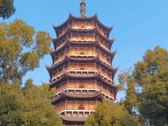 -北寺塔