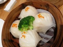 -北海金昌开元名都大酒店·四季轩中餐厅