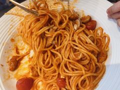 -必胜客(长安长青店)