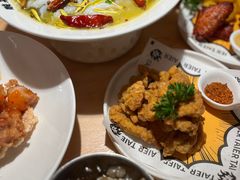 -太二酸菜鱼(福州泰禾店)