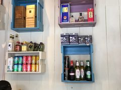 -乌镇那一年小院主题餐厅(甘泉西路店)