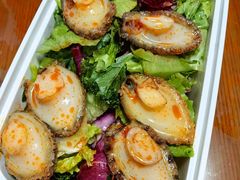 -连鹭海鲜·海肠捞饭·海胆饭(星海店)