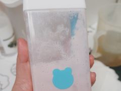 -兰熊鲜奶(西直门凯德mall店)