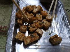 -黑皮烧烤(民意四路店)