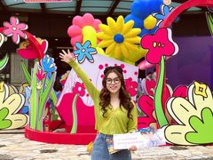 -光启城时尚购物中心