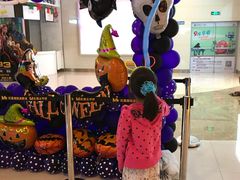 -德呈华业影城(爱琴海LUXE巨幕店)
