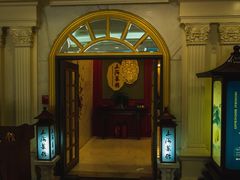 门面-银都上海菜馆(粤海东路店)