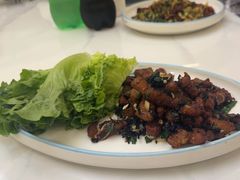 -小乡小镇·传承桐庐土菜·老板亲自烧的菜