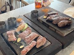 -一沙一城·甄品牛扒(国贸店)