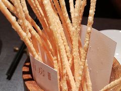 -南里山房·新淮扬菜(徐汇万科店)